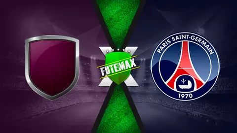 Assistir Linas x PSG ao vivo HD 05/01/2020