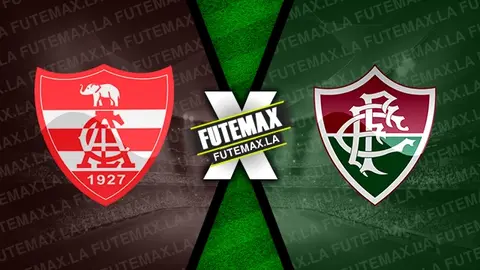 Assistir Linense x Fluminense ao vivo HD 09/01/2025