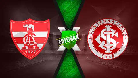 Assistir Linense x Internacional ao vivo online 06/01/2020