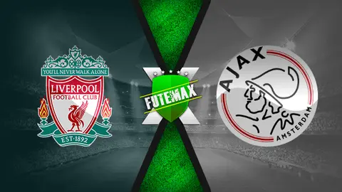 Assistir Liverpool x Ajax ao vivo HD 01/12/2020 grátis