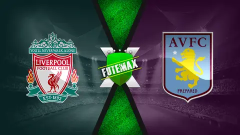 Assistir Liverpool x Aston Villa ao vivo 11/12/2021 grátis