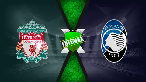 Assistir Liverpool x Atalanta ao vivo online 25/11/2020