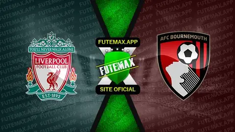 Assistir Liverpool x Bournemouth ao vivo HD 19/08/2023