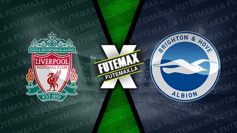 Assistir Liverpool x Brighton ao vivo HD 01/10/2022 grátis