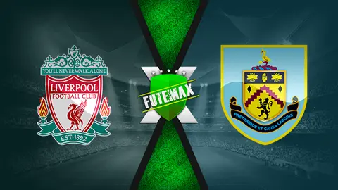 Assistir Liverpool x Burnley ao vivo HD 21/01/2021