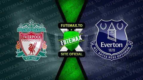 Assistir Liverpool x Everton ao vivo online HD 21/10/2023
