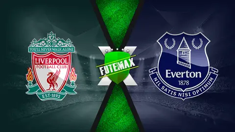 Assistir Liverpool x Everton ao vivo online 20/02/2021