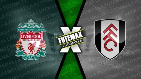 Assistir Liverpool x Fulham ao vivo 03/12/2023 grátis