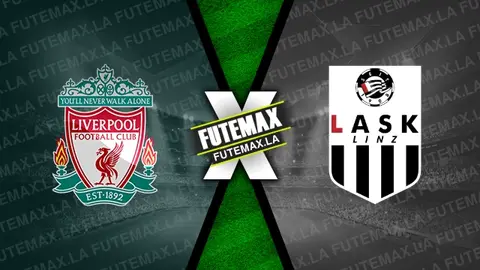 Assistir Liverpool x LASK ao vivo HD 30/11/2023