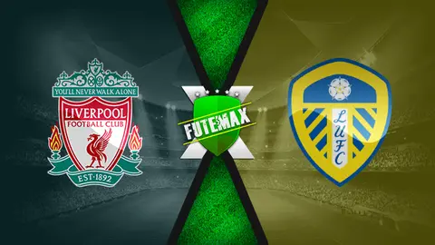 Assistir Liverpool x Leeds United ao vivo 12/09/2020 online