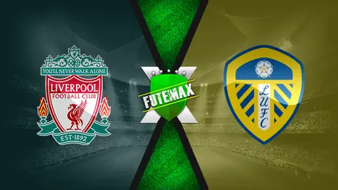 Assistir Liverpool x Leeds ao vivo 23/02/2022 online