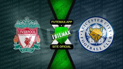 Assistir Liverpool x Leicester City ao vivo HD 30/12/2022 grátis