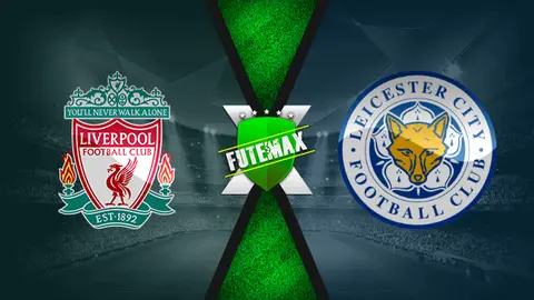 Assistir Liverpool x Leicester City ao vivo HD 10/02/2022