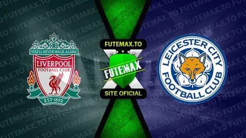 Assistir Liverpool x Leicester ao vivo HD 27/09/2023