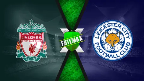 Assistir Liverpool x Leicester ao vivo 22/11/2020 online