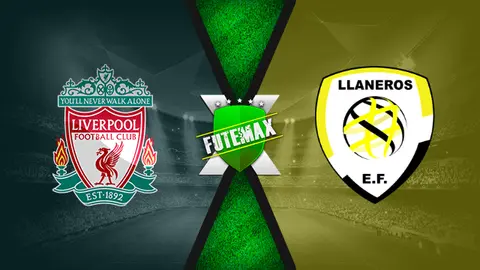 Assistir Liverpool x LLaneros de Guanare ao vivo online HD 26/02/2020