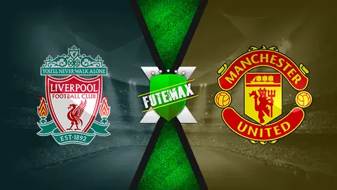 Assistir Liverpool x Manchester United ao vivo online HD 17/01/2021