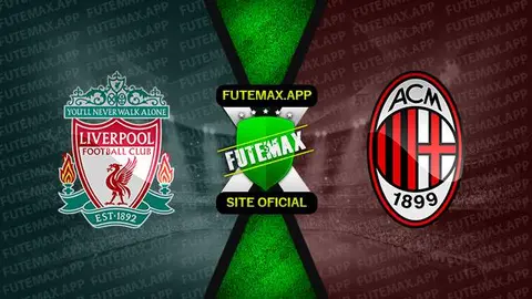 Assistir Liverpool x Milan ao vivo HD 16/12/2022