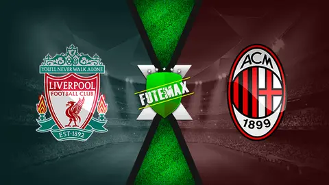 Assistir Liverpool x Milan ao vivo 15/09/2021 grátis