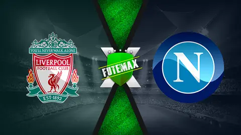 Assistir Liverpool x Napoli ao vivo pelo Amistoso 28/07/2019