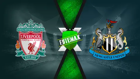 Assistir Liverpool x Newcastle ao vivo 24/04/2021 grátis