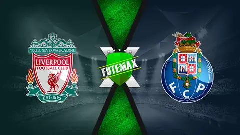 Assistir Liverpool x Porto ao vivo 24/11/2021 grátis