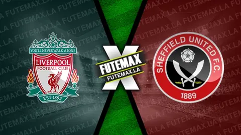 Assistir Liverpool x Sheffield United ao vivo 04/04/2024 grátis