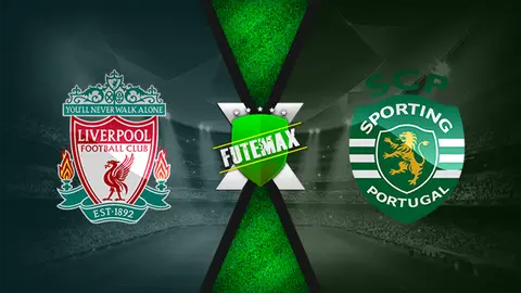 Assistir Liverpool x Sporting ao vivo online 24/07/2019