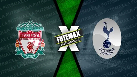 Assistir Liverpool x Tottenham ao vivo online 30/04/2023