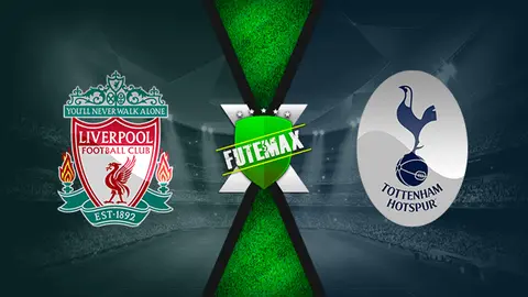 Assistir Liverpool x Tottenham ao vivo online 07/05/2022