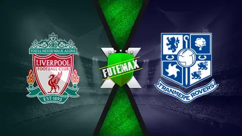 Assistir Liverpool x Tranmere Rovers ao vivo HD online 11/07/2019