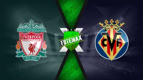 Assistir Liverpool x Villarreal ao vivo online HD 27/04/2022