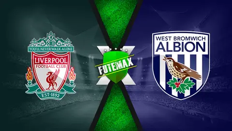 Assistir Liverpool x West Bromwich ao vivo HD 27/12/2020 grátis