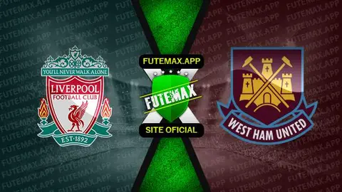 Assistir Liverpool x West Ham United ao vivo 19/10/2022 online