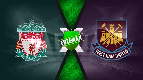 Assistir Liverpool x West Ham ao vivo 24/02/2020 online