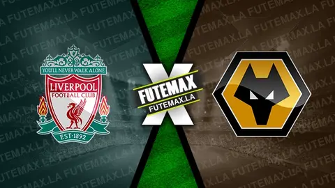 Assistir Liverpool x Wolverhampton ao vivo online HD 07/01/2023
