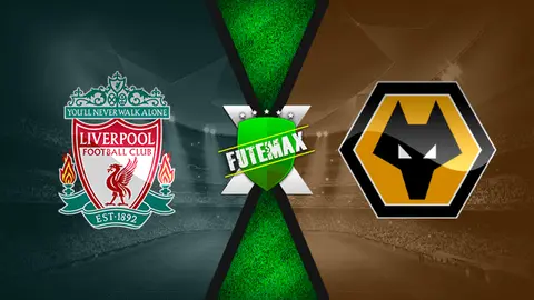 Assistir Liverpool x Wolves ao vivo HD 06/12/2020 grátis