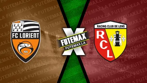 Assistir Lorient x Lens ao vivo online 09/02/2023