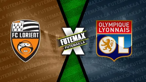 Assistir Lorient x Lyon ao vivo 09/03/2024 online