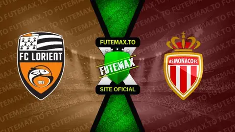 Assistir Lorient x Monaco ao vivo online 11/01/2023