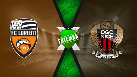 Assistir Lorient x Nice ao vivo HD 22/09/2021 grátis