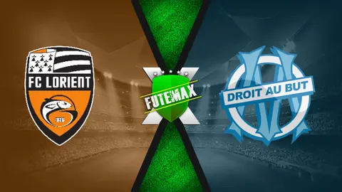 Assistir Lorient x Olympique de Marselha ao vivo HD 08/05/2022