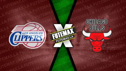 Assistir NBA: Los Angeles Clippers x Chicago Bulls ao vivo online HD 31/01/2023