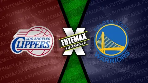 Assistir NBA: Los Angeles Clippers x Golden State Warriors ao vivo online HD 02/03/2023