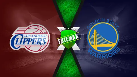 Assistir NBA:  Los Angeles Clippers x Golden State Warriors ao vivo HD 11/03/2021 grátis