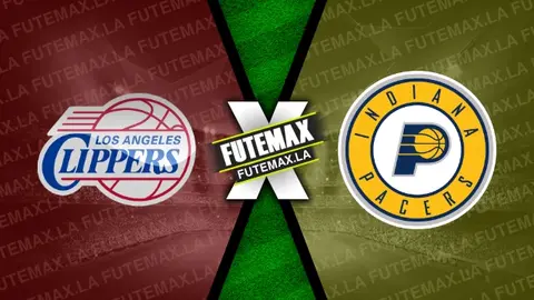 Assistir Los Angeles Clippers x Indiana Pacers ao vivo HD 25/03/2024