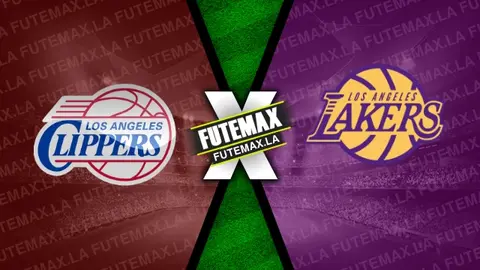 Assistir Los Angeles Clippers x Los Angeles Lakers ao vivo 23/01/2024 online
