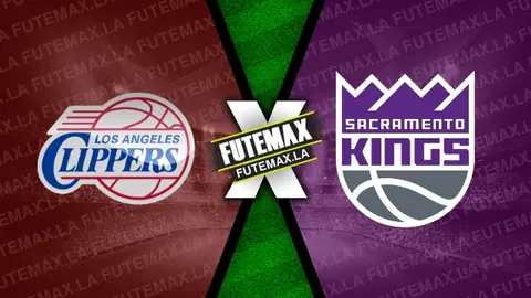 Assistir Los Angeles Clippers x Sacramento Kings ao vivo HD 25/02/2024 grátis
