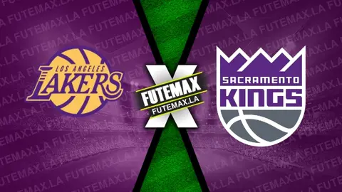 Assistir Los Angeles Lakers x Sacramento Kings ao vivo online HD 15/11/2023