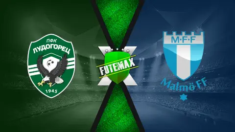 Assistir Ludogorets x Malmo ao vivo HD 24/08/2021